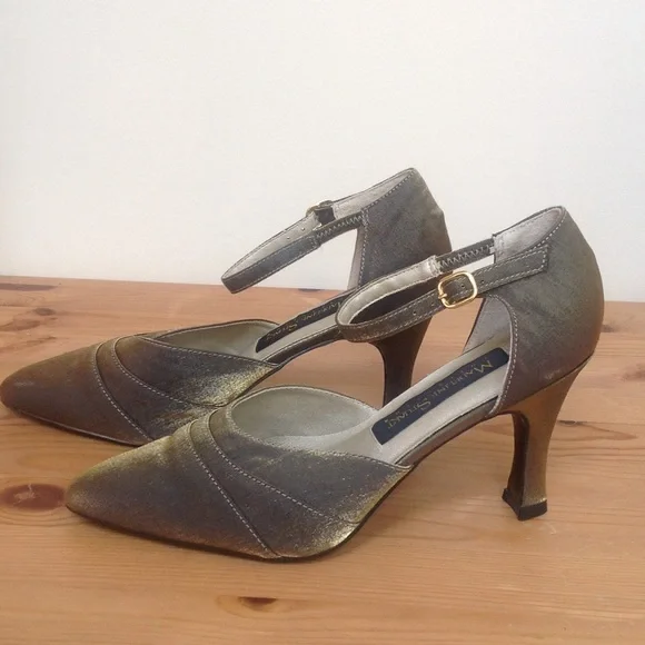 SPEC SALE NWOT Madeline Stewart Sz 7 Dressy - Picture 1 of 9